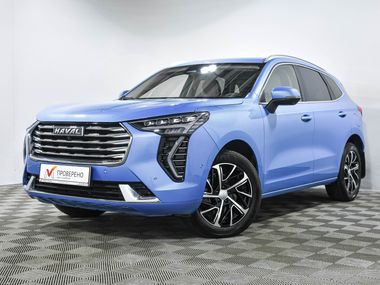 Haval Jolion 2023 года, 15 900 км - вид 3