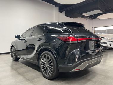 Lexus RX 2022 года, 12 728 км - вид 5