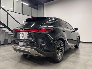 Lexus RX 2022 года, 12 728 км - вид 7