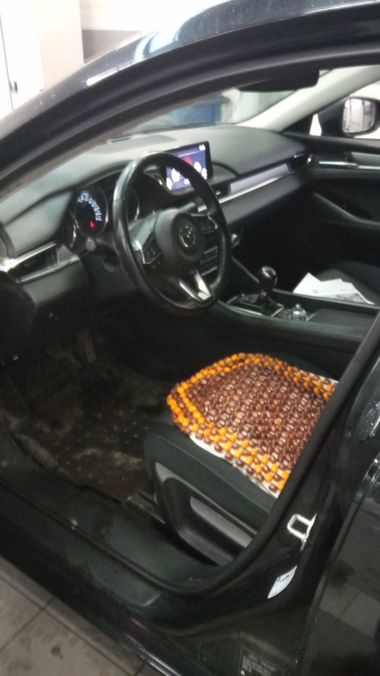 Mazda 6 2018 года, 74 986 км - вид 5