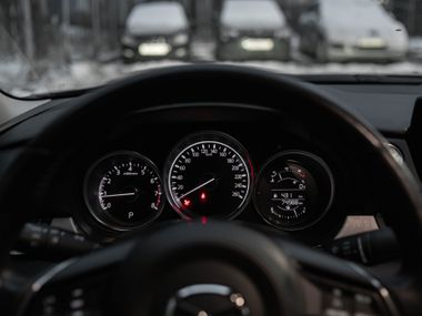 Mazda 6 2018 года, 74 986 км - вид 5