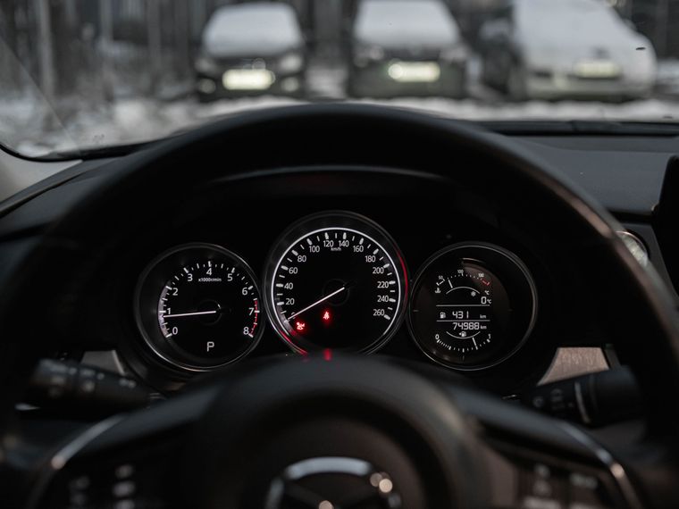 Mazda 6 2018 года, 74 986 км - вид 5