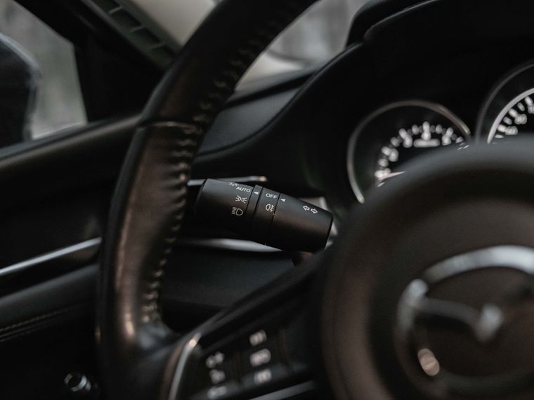 Mazda 6 2018 года, 74 986 км - вид 6