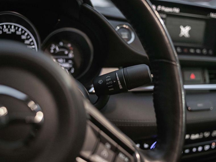 Mazda 6 2018 года, 74 986 км - вид 8