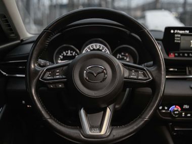 Mazda 6 2018 года, 74 986 км - вид 7