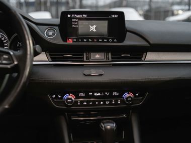 Mazda 6 2018 года, 74 986 км - вид 9