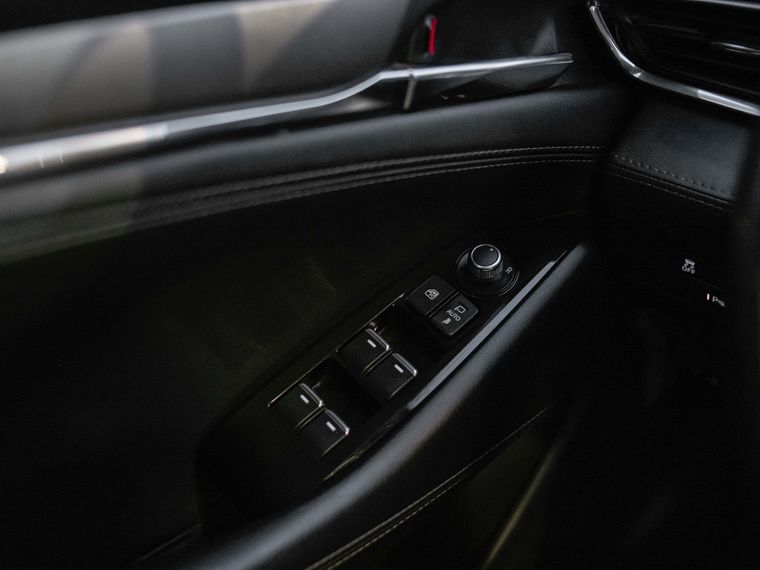 Mazda 6 2018 года, 74 986 км - вид 11