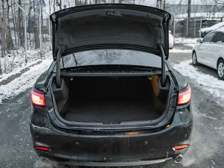 Mazda 6 2018 года, 74 986 км - вид 14