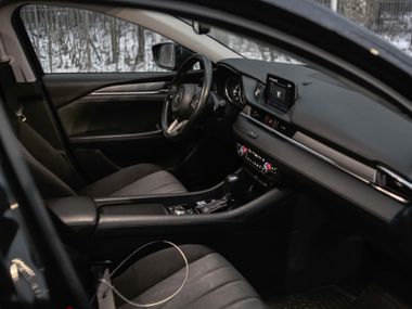 Mazda 6 2018 года, 74 986 км - вид 13