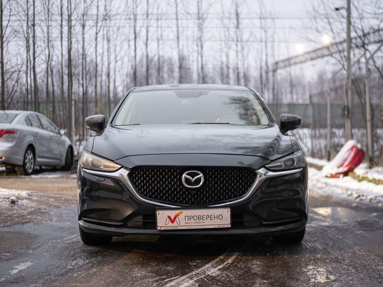 Mazda 6 2018 года, 74 986 км - вид 3