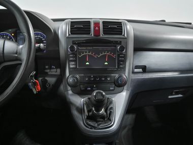 Honda CR-V 2008 года, 185 844 км - вид 9