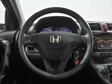 Honda CR-V 2008 года, 185 844 км - вид 8