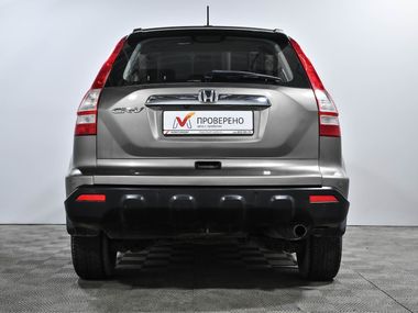 Honda CR-V 2008 года, 185 844 км - вид 5