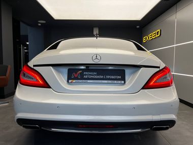 Mercedes-Benz Cls-класс 2014 года, 172 151 км - вид 5