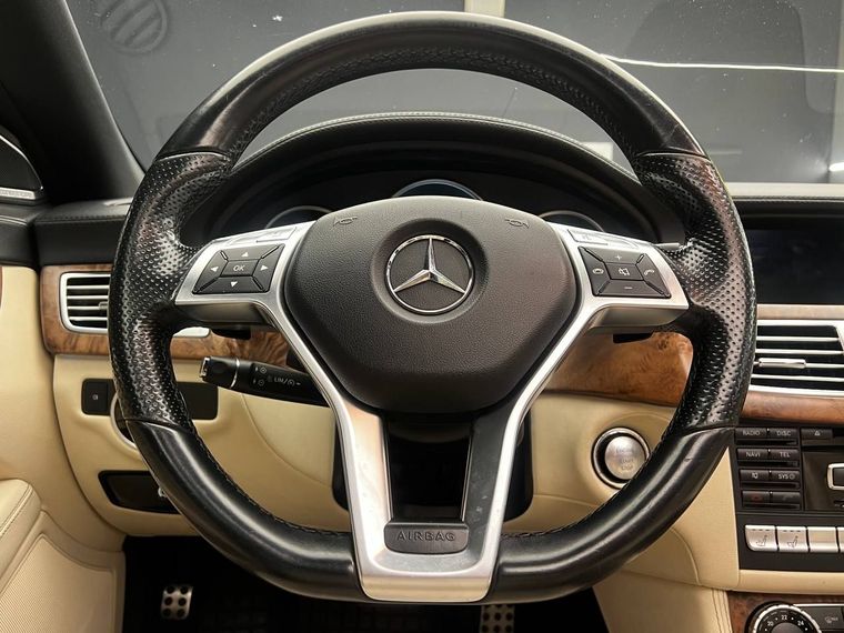 Mercedes-Benz Cls-класс 2014 года, 172 151 км - вид 7