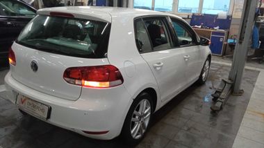 Volkswagen Golf 2012 года, 162 165 км - вид 3
