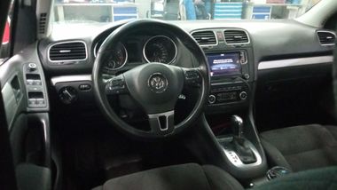 Volkswagen Golf 2012 года, 162 165 км - вид 5
