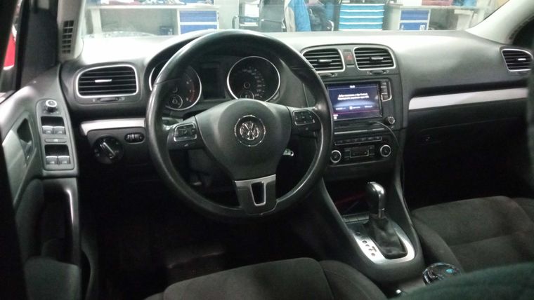 Volkswagen Golf 2012 года, 162 165 км - вид 5