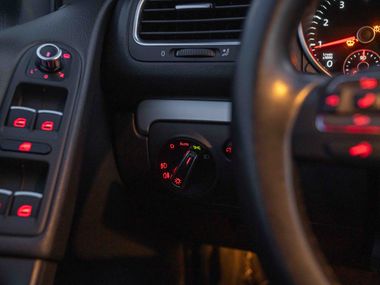 Volkswagen Golf 2012 года, 162 169 км - вид 10