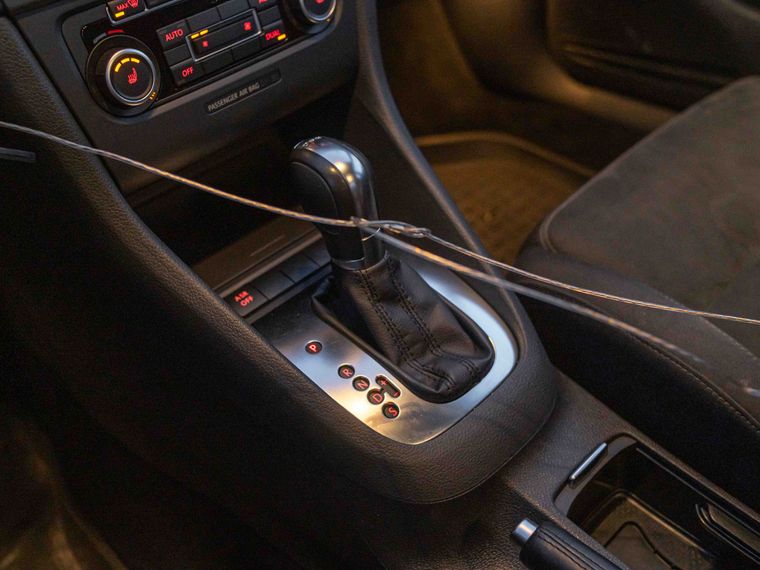 Volkswagen Golf 2012 года, 162 169 км - вид 8