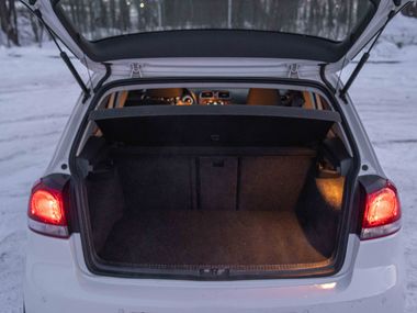 Volkswagen Golf 2012 года, 162 169 км - вид 13