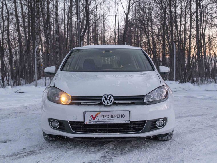 Volkswagen Golf 2012 года, 162 169 км - вид 3