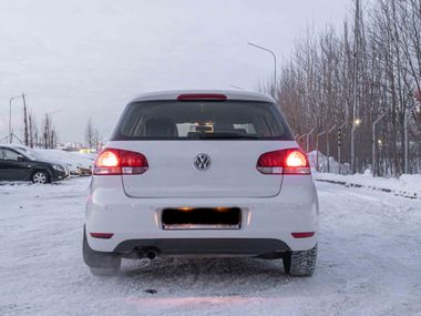 Volkswagen Golf 2012 года, 162 169 км - вид 4