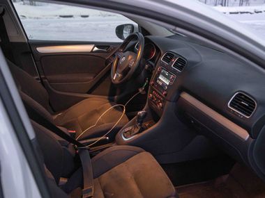 Volkswagen Golf 2012 года, 162 169 км - вид 12