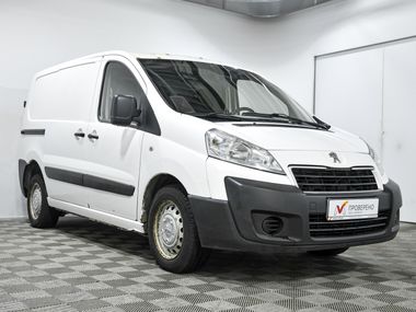 Peugeot Expert 2014 года, 208 610 км - вид 4