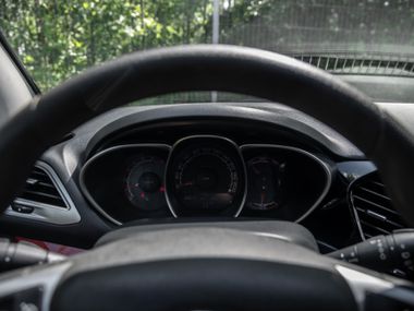 ВАЗ (LADA) Vesta Cross 2018 года, 188 647 км - вид 5