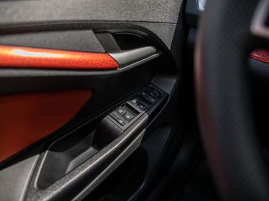 ВАЗ (LADA) Vesta Cross 2018 года, 188 647 км - вид 11