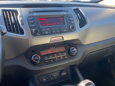 KIA Sportage 2015 года, 120 600 км - вид 12