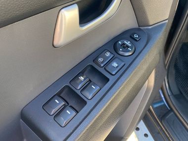 KIA Sportage 2015 года, 120 600 км - вид 14