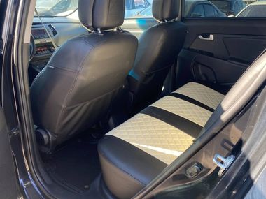 KIA Sportage 2015 года, 120 600 км - вид 16