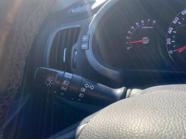 KIA Sportage 2015 года, 120 600 км - вид 9