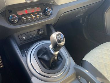 KIA Sportage 2015 года, 120 600 км - вид 13
