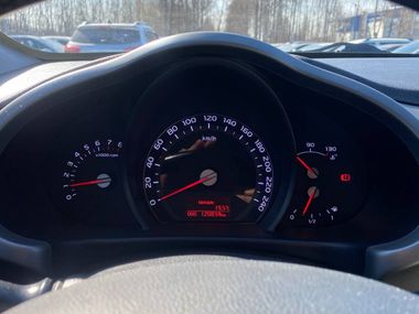 KIA Sportage 2015 года, 120 600 км - вид 8