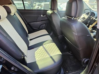 Kia Sportage 2015 года, 120 600 км - вид 16