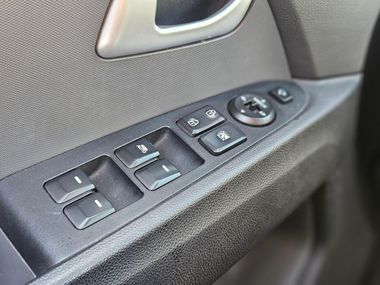 Kia Sportage 2015 года, 120 600 км - вид 14