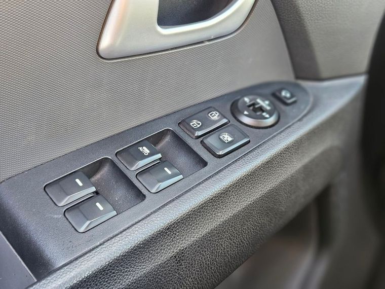 Kia Sportage 2015 года, 120 600 км - вид 14
