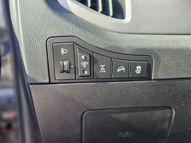 Kia Sportage 2015 года, 120 600 км - вид 13