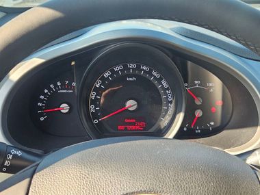 Kia Sportage 2015 года, 120 600 км - вид 8