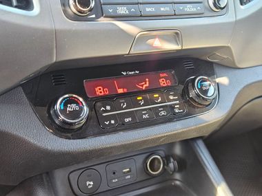 Kia Sportage 2015 года, 120 600 км - вид 11