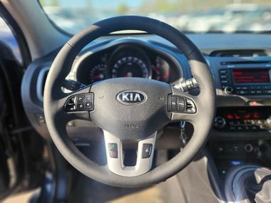 Kia Sportage 2015 года, 120 600 км - вид 9