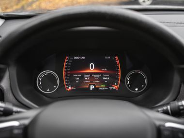 Chery Tiggo 4 2019 года, 88 230 км - вид 5