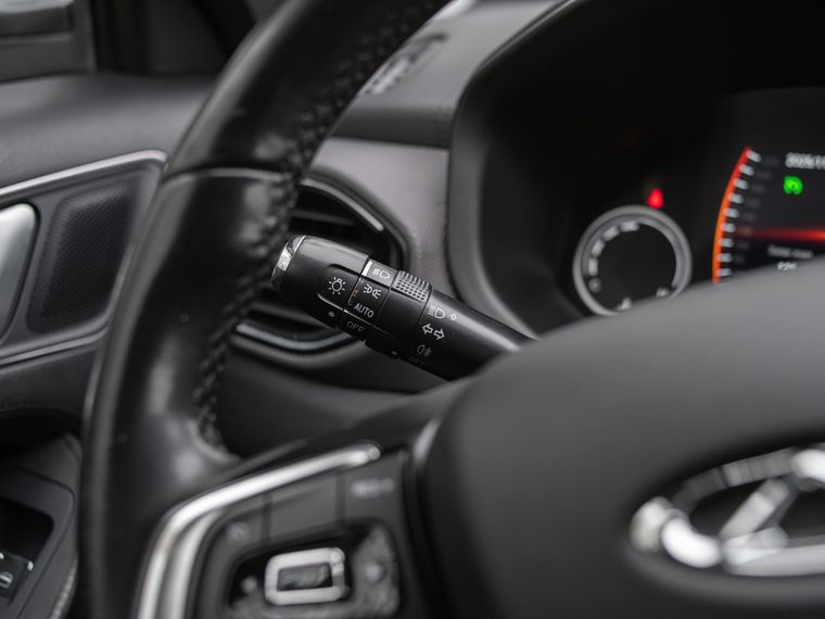 Chery Tiggo 4 2019 года, 88 230 км - вид 6