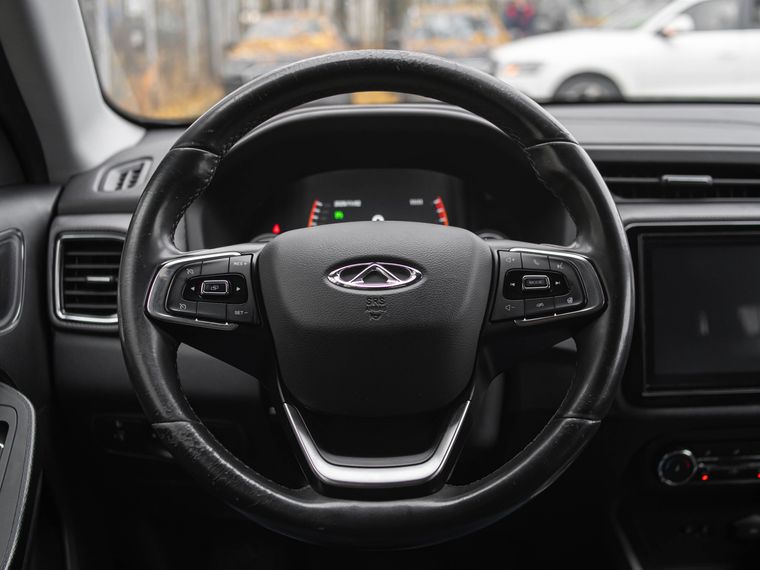 Chery Tiggo 4 2019 года, 88 230 км - вид 7