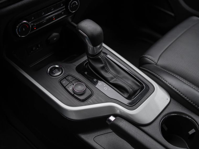 Chery Tiggo 4 2019 года, 88 230 км - вид 10