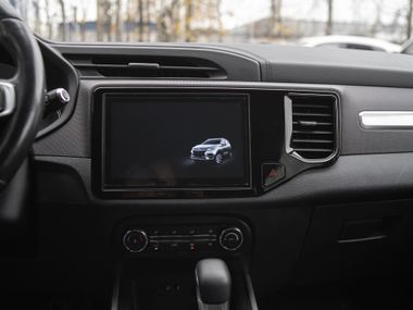 Chery Tiggo 4 2019 года, 88 230 км - вид 8