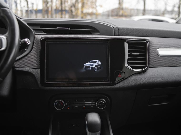 Chery Tiggo 4 2019 года, 88 230 км - вид 8